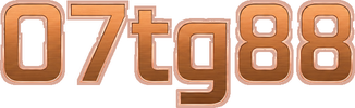 07tg88 logo